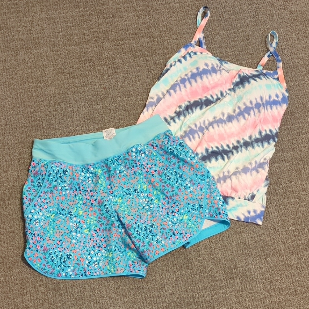 Lands End Swimsuit